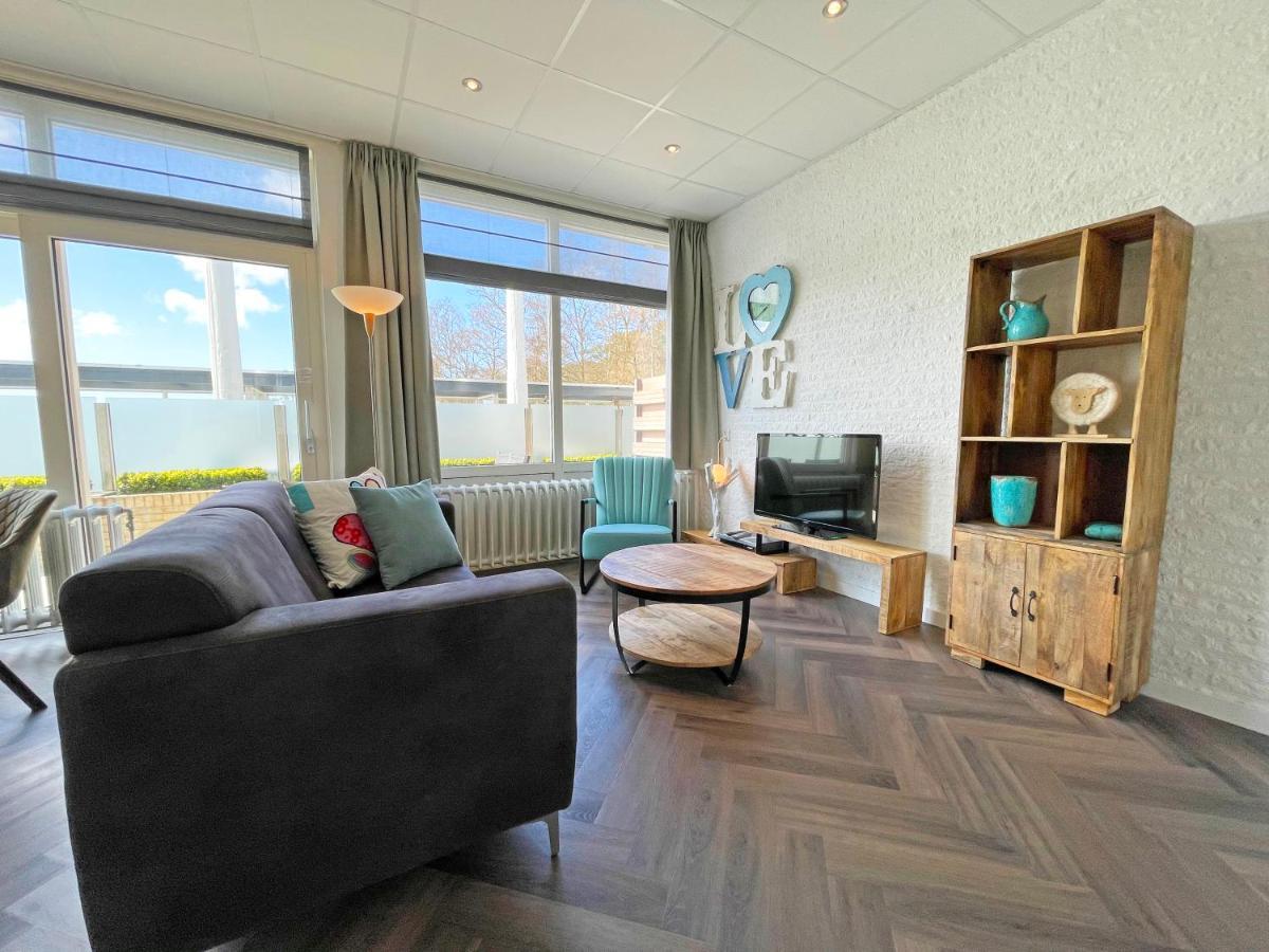 Appartementen Bos En Duin Texel Den Hoorn  Exterior photo