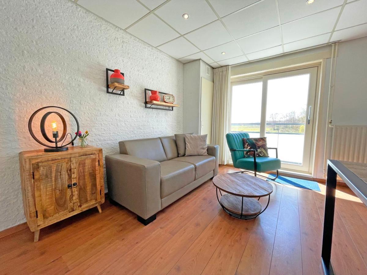 Appartementen Bos En Duin Texel Den Hoorn  Exterior photo