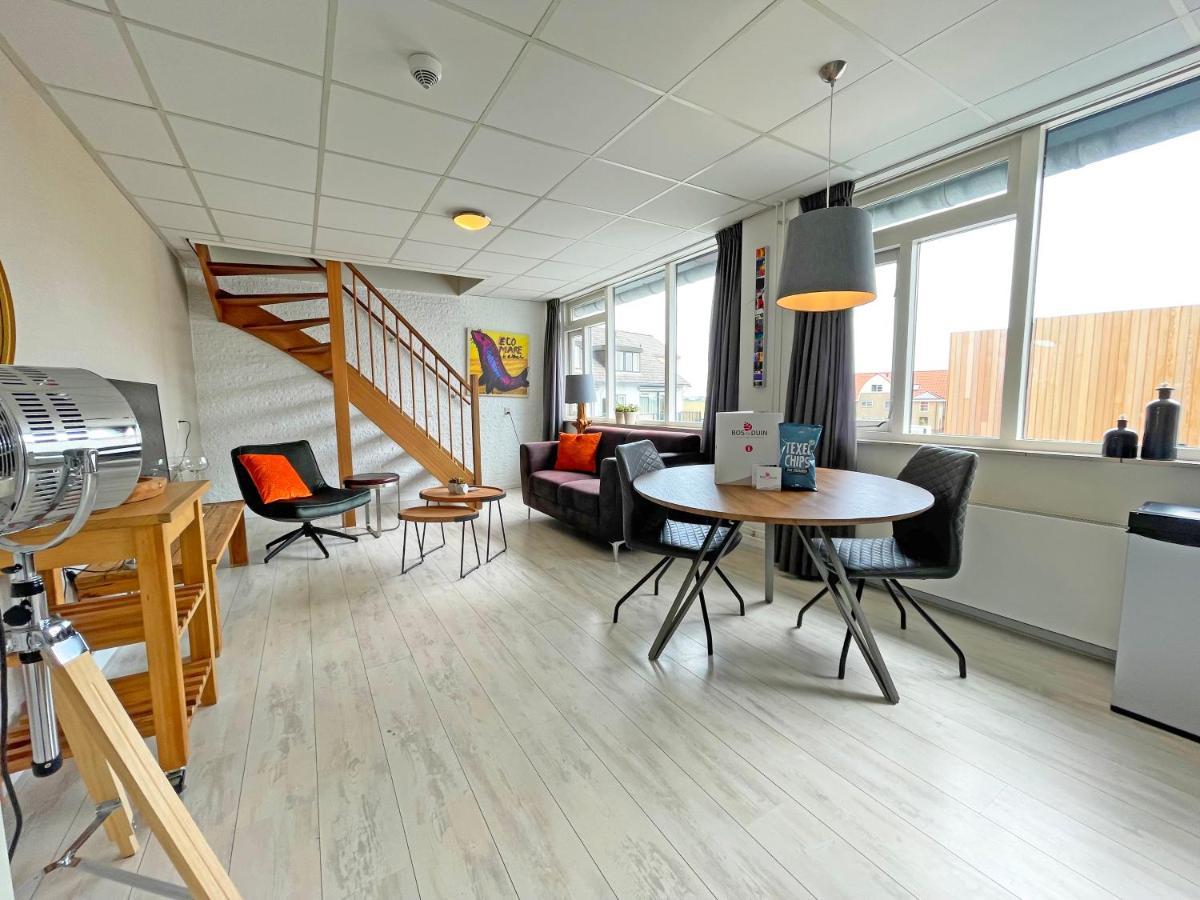 Appartementen Bos En Duin Texel Den Hoorn  Exterior photo
