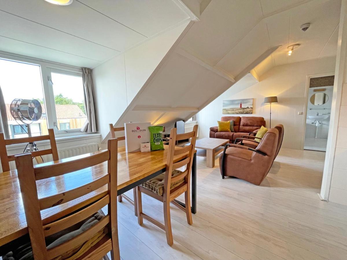 Appartementen Bos En Duin Texel Den Hoorn  Exterior photo