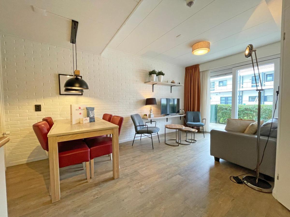 Appartementen Bos En Duin Texel Den Hoorn  Exterior photo