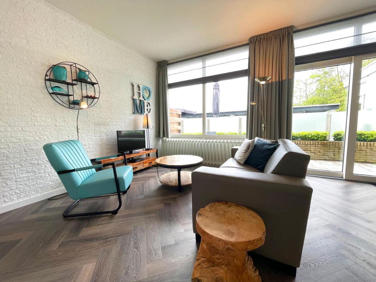 Appartementen Bos En Duin Texel Den Hoorn  Exterior photo