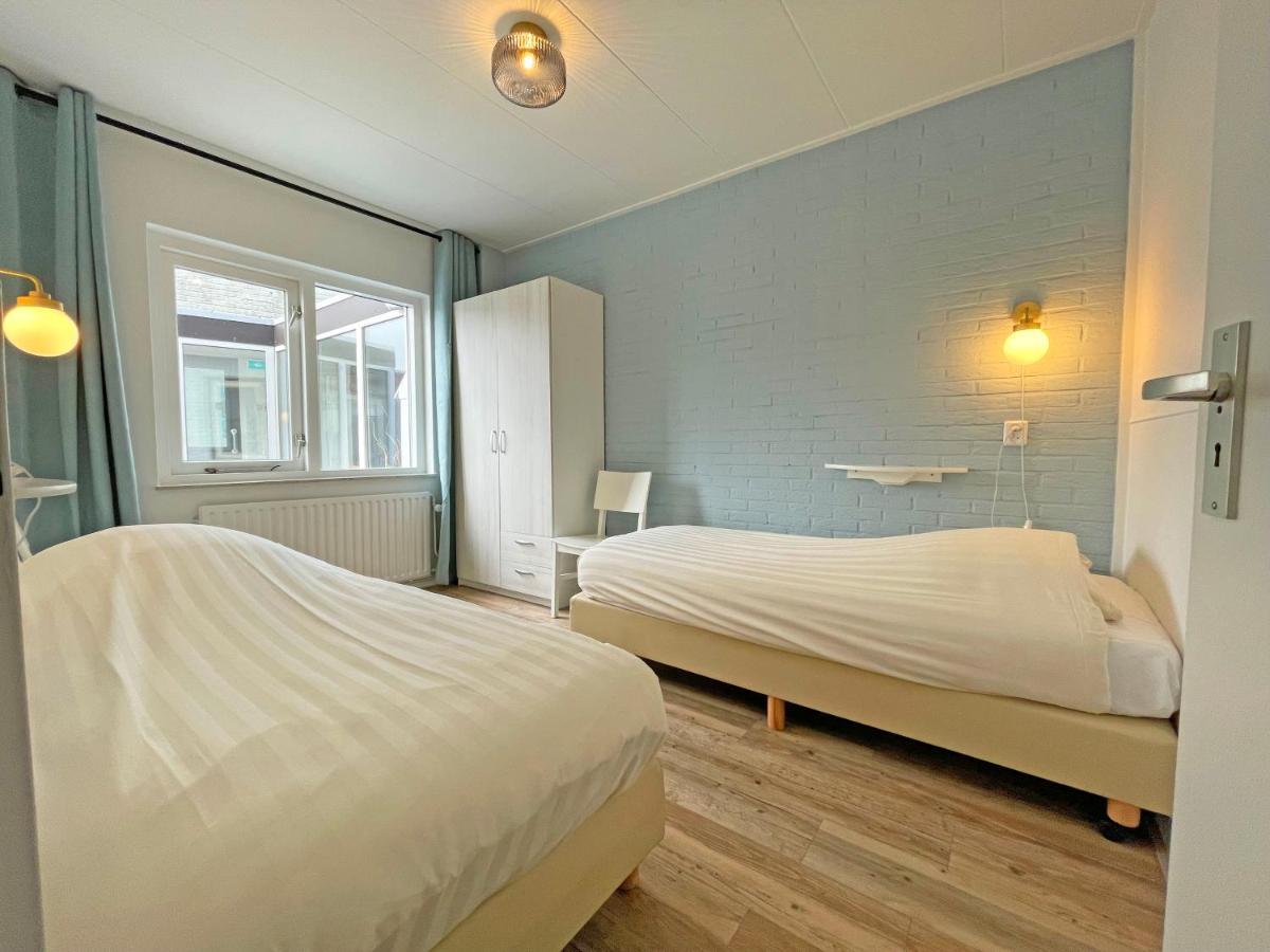 Appartementen Bos En Duin Texel Den Hoorn  Exterior photo