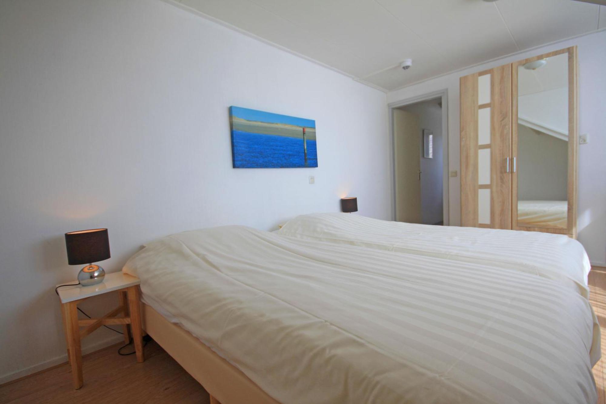 Appartementen Bos En Duin Texel Den Hoorn  Exterior photo