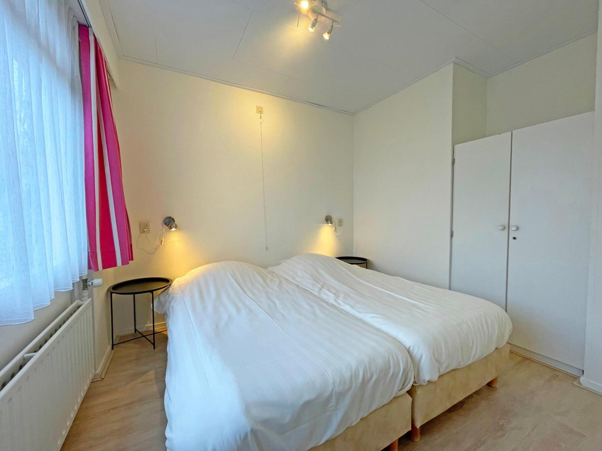 Appartementen Bos En Duin Texel Den Hoorn  Room photo