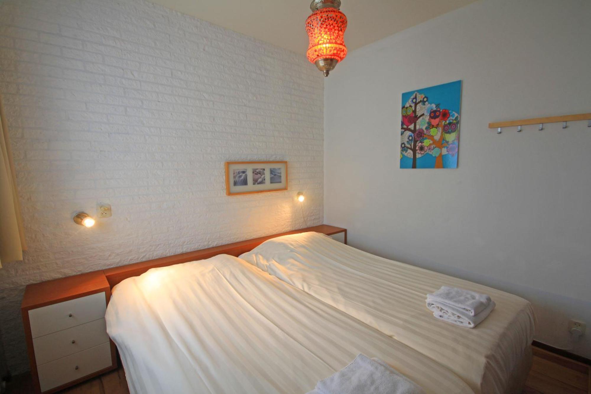 Appartementen Bos En Duin Texel Den Hoorn  Room photo